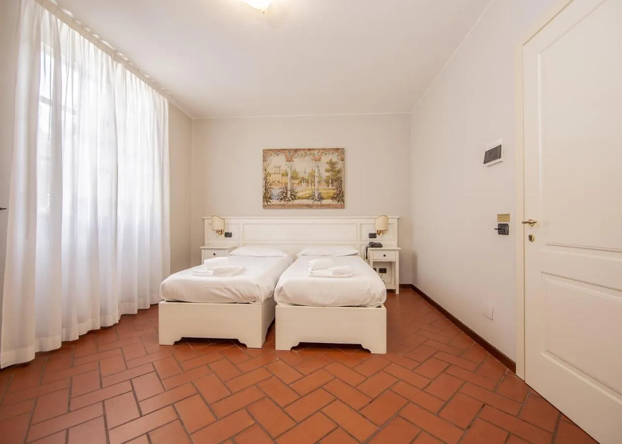 ***  Hotel Il Gelso Pontevico 이탈리아