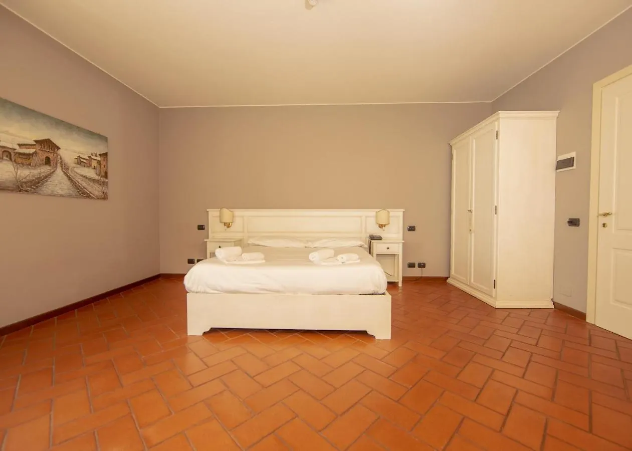 Hotel Il Gelso Pontevico