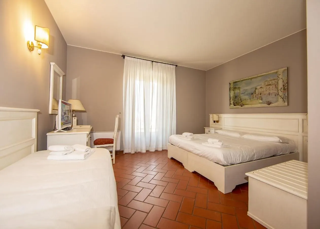 Hotel Il Gelso Pontevico