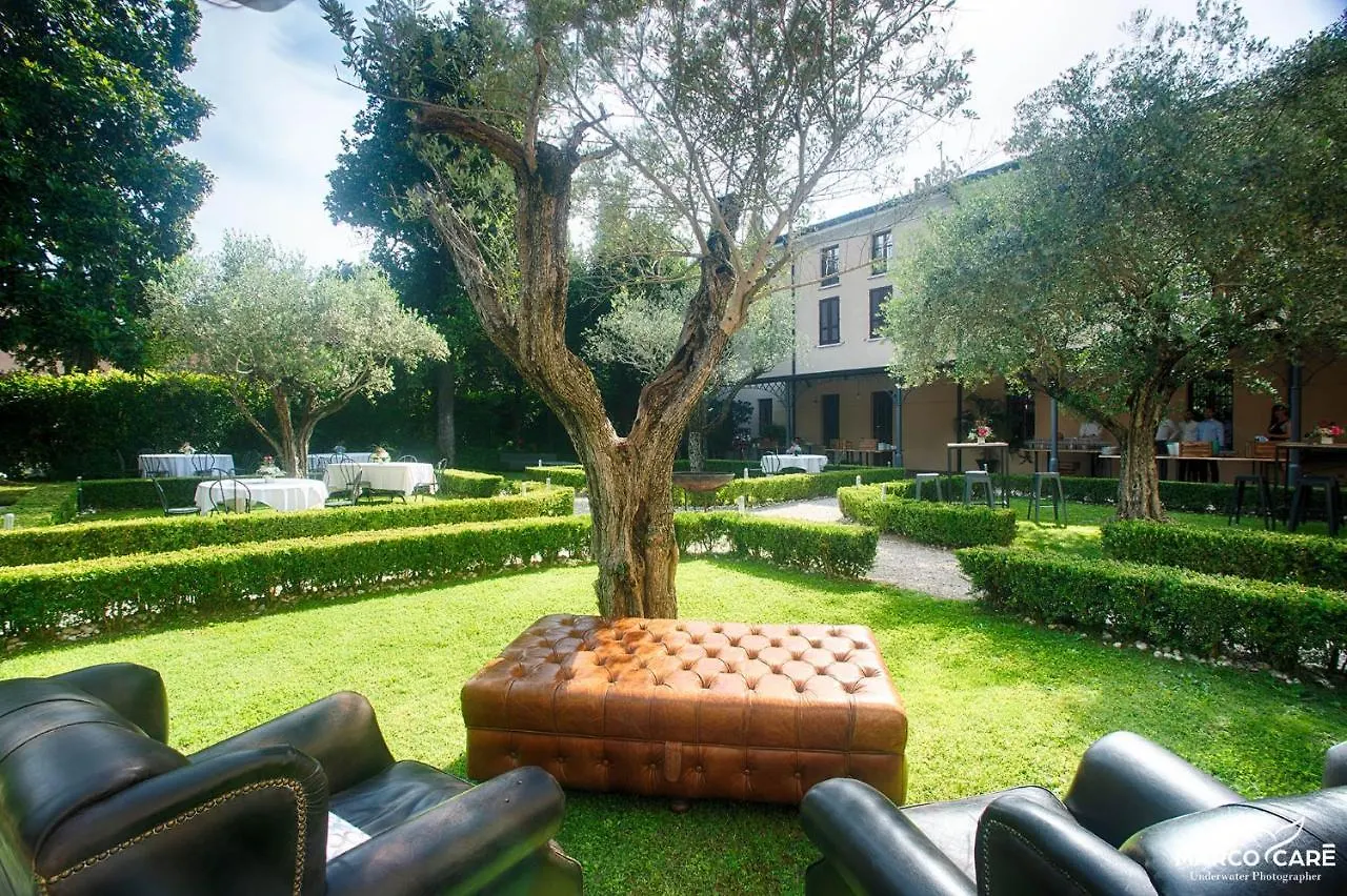 Hotel Il Gelso Pontevico