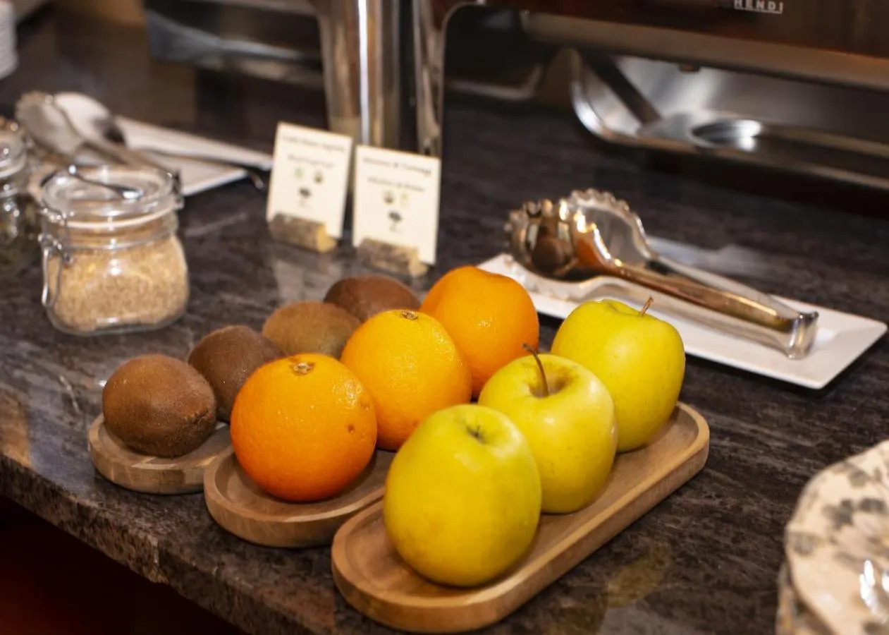 Hotel Il Gelso Pontevico