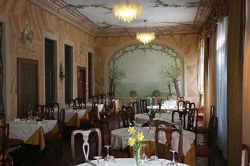 ***  Hotel Il Gelso Pontevico 이탈리아