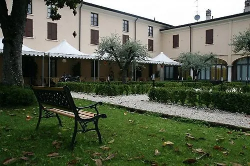 Hotel Il Gelso Pontevico 3*,