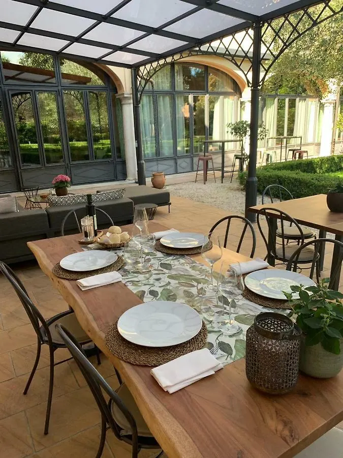 Hotel Il Gelso Pontevico 3*,  이탈리아