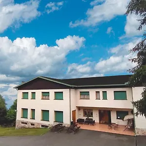 Hotel Bellavista, Civo