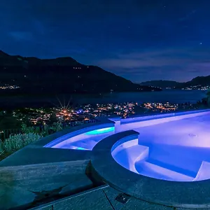 Hotel apartamentowy La Collinetta, Vercana