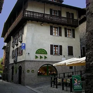 Al Tempo Perduto Hotel