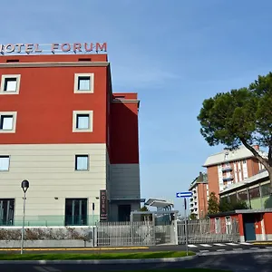 Hotel Forum, Baranzate