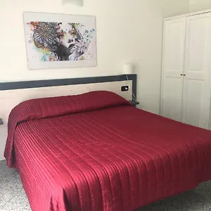Nocleg ze śniadaniem La Casa Di Anna, Delebio