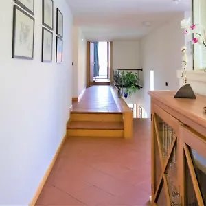 Frühstückspension Apuana