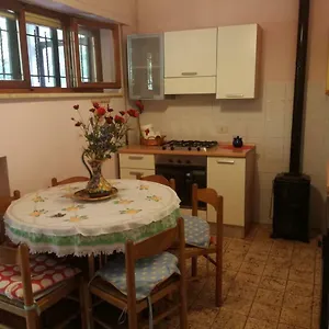 Casa Della Nonna Radicofani