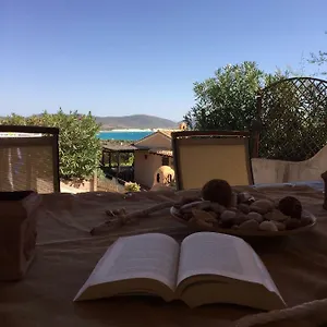 La Casa Di Stefania Porto Pino