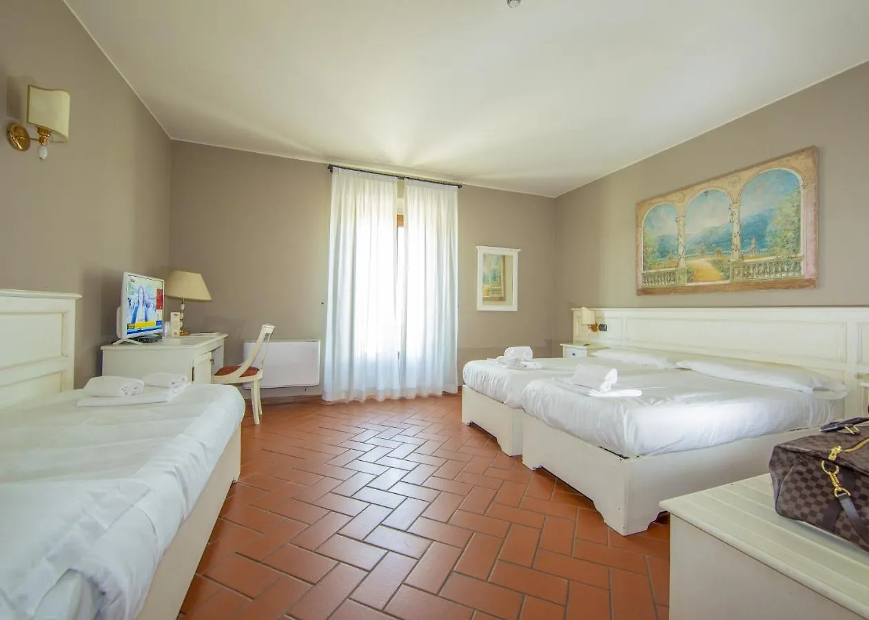 Hotel Il Gelso Pontevico