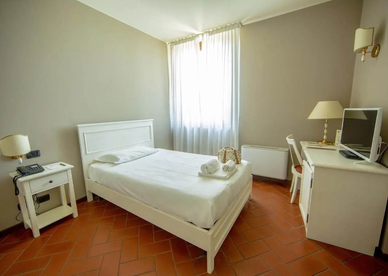 Hotel Il Gelso Pontevico