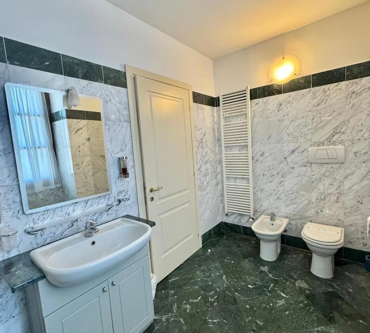 Hotel Il Gelso Pontevico 3*,