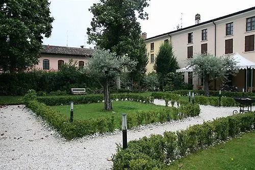 Hotel Il Gelso Pontevico