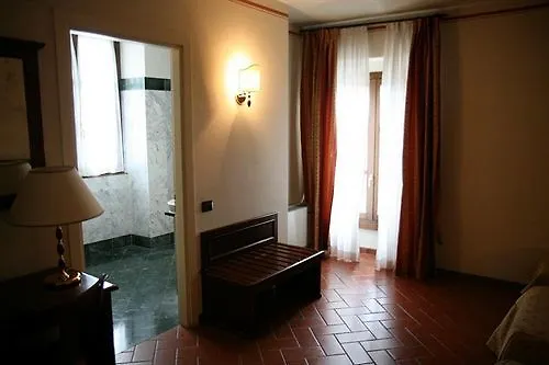 Hotel Il Gelso Pontevico