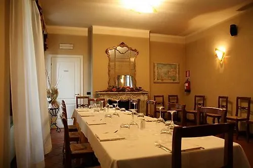 Hotel Il Gelso Pontevico 3*,