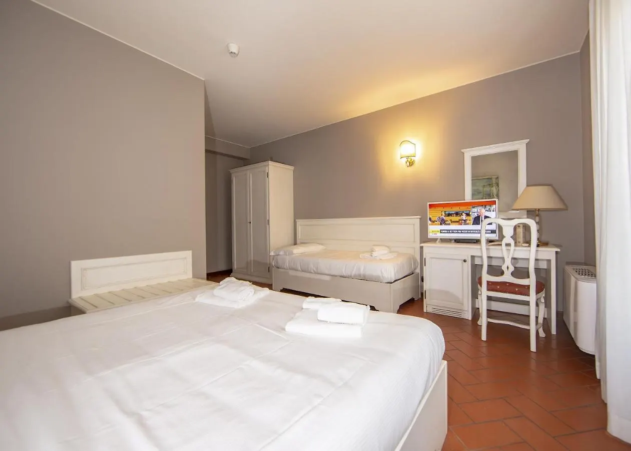 Hotel Il Gelso Pontevico