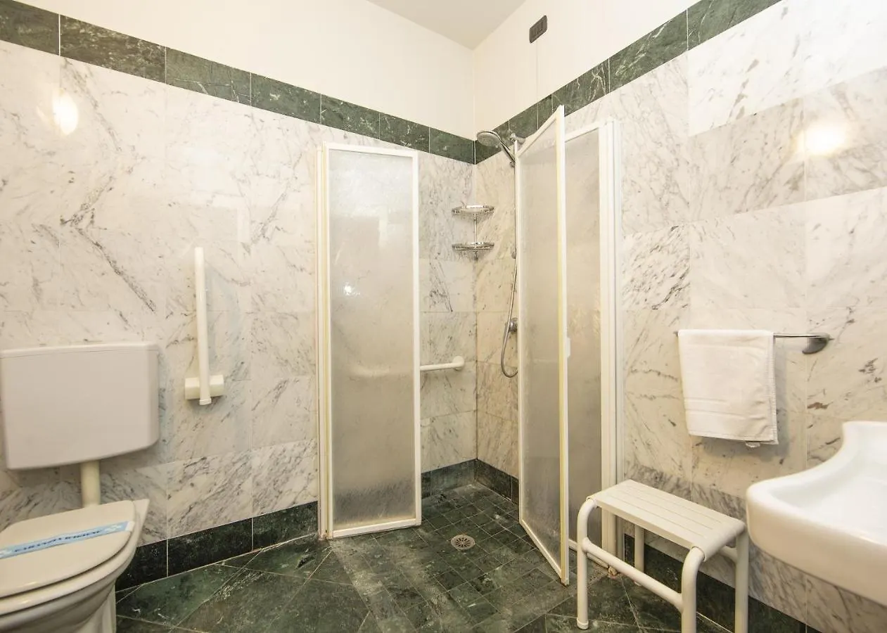 Hotel Il Gelso Pontevico Italy