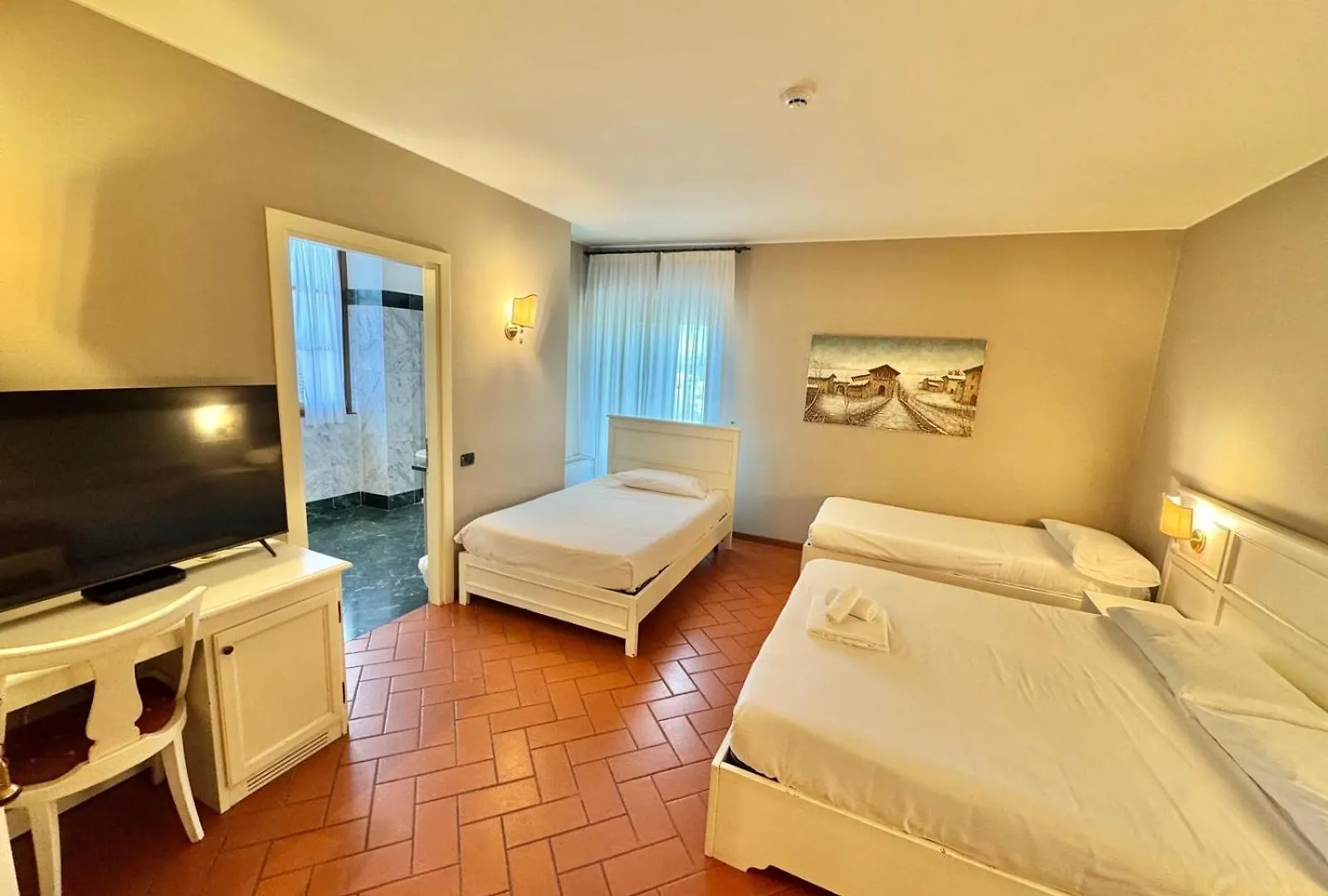 Hotel Il Gelso Pontevico