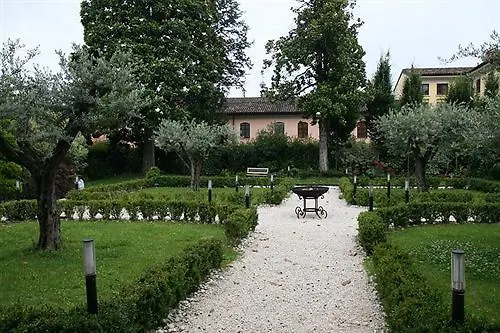 Hotel Il Gelso Pontevico